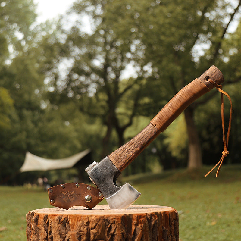 THUOR OUTDOOR AXES