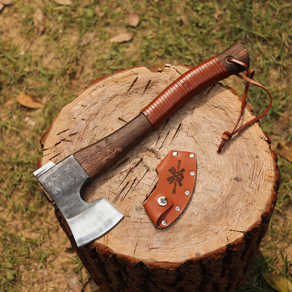 THUOR OUTDOOR AXES