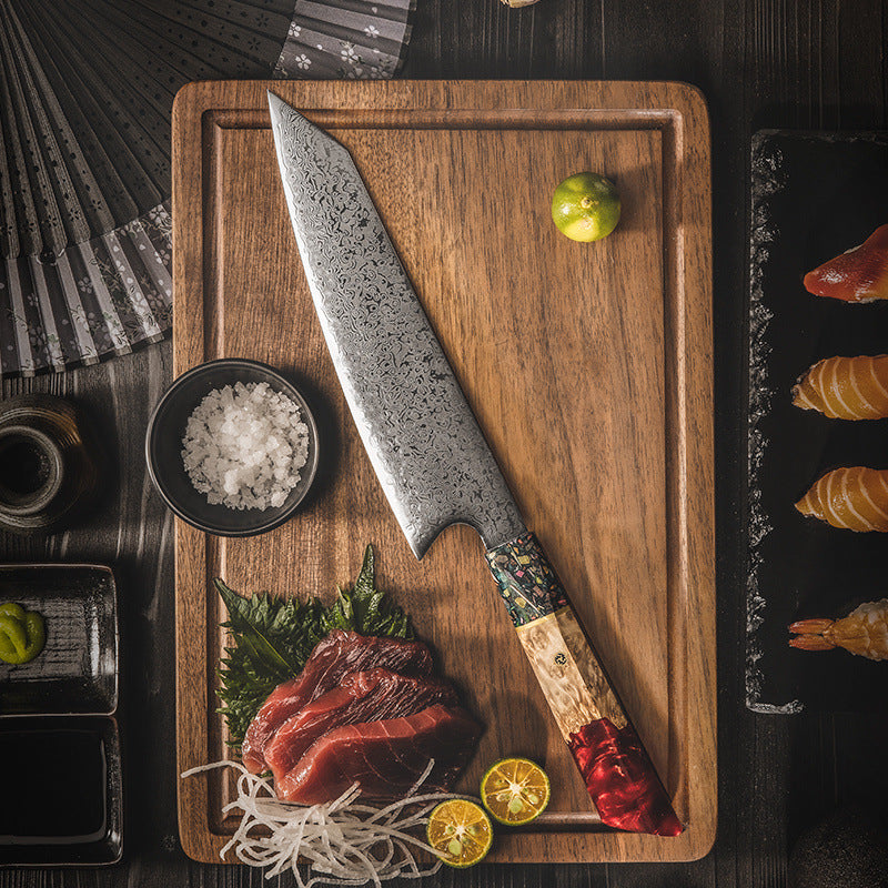 GUAN DAMASCUS CHEF KITS KASUMI™