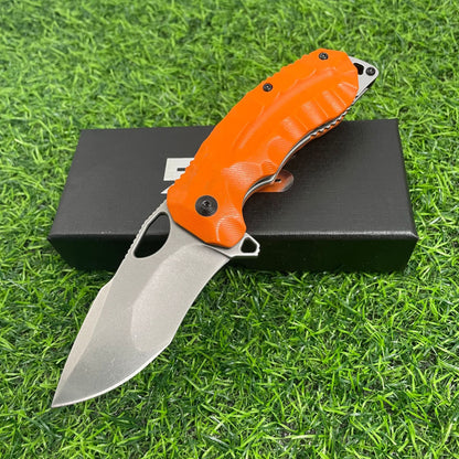 SOGER - DC53 STEEL EDC KASUMI™