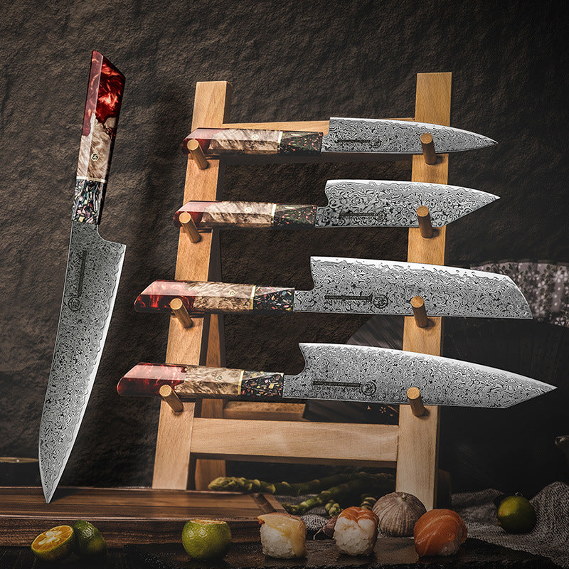 GUAN DAMASCUS CHEF KITS KASUMI™