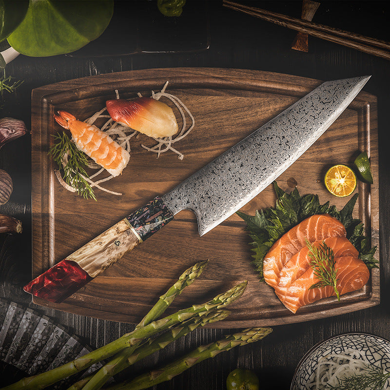 GUAN DAMASCUS CHEF KITS KASUMI™