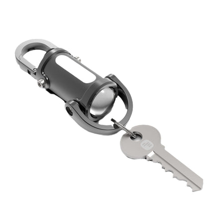 KEYCHAIN FLASHLIGHT - STRONG LIGHT