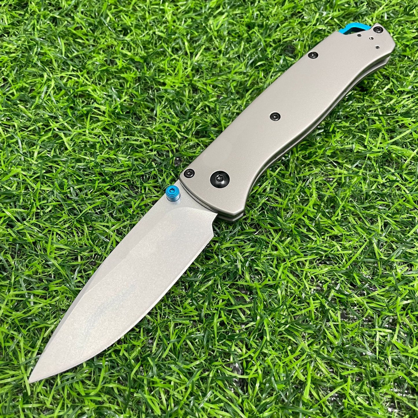 BAMER - TITANIUM ALLOY EDC KASUMI™