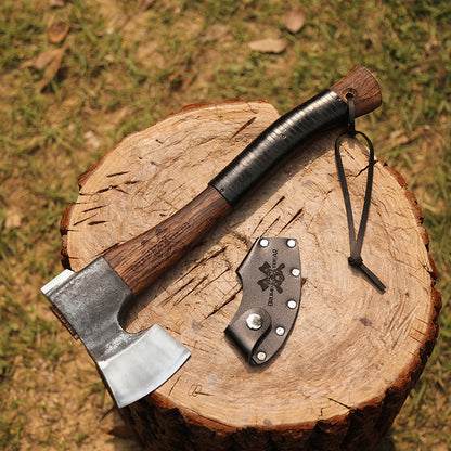 THUOR OUTDOOR AXES