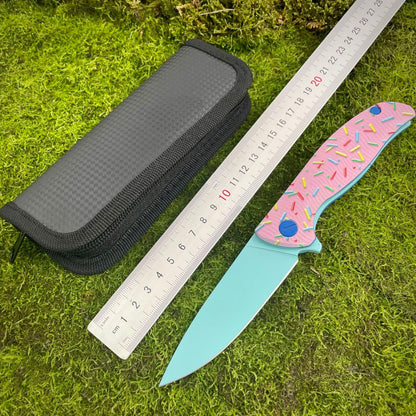 DONUTS - D2 G10 EDC