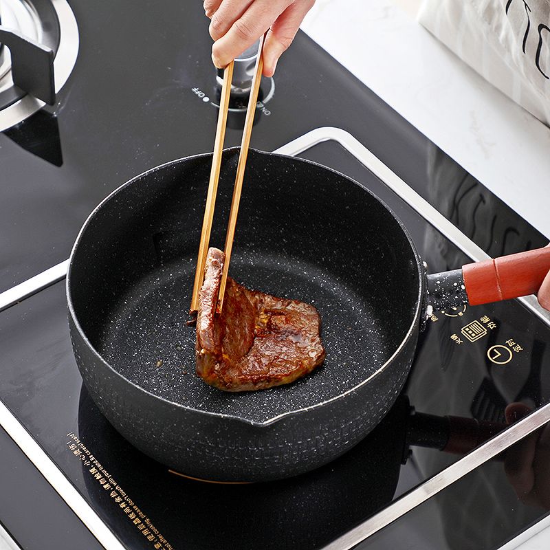 MEDICAL STONE NON-STICK FRYING PAN KASUMI™