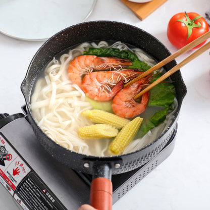 MEDICAL STONE NON-STICK FRYING PAN KASUMI™