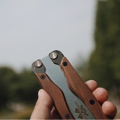 GEBEER - SK85 FOLDING SAW