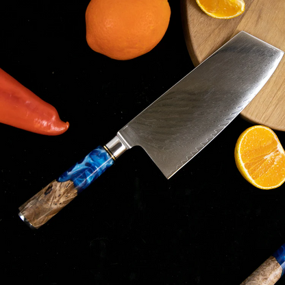 EXECUTIVE DAMASCUS CHEF KITS KASUMI™