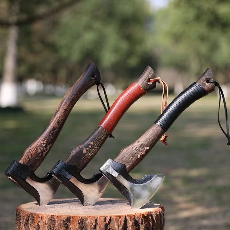 BUDDY OUTDOOR AXE