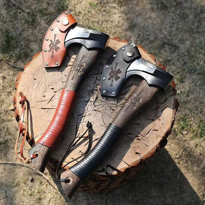 BUDDY OUTDOOR AXE