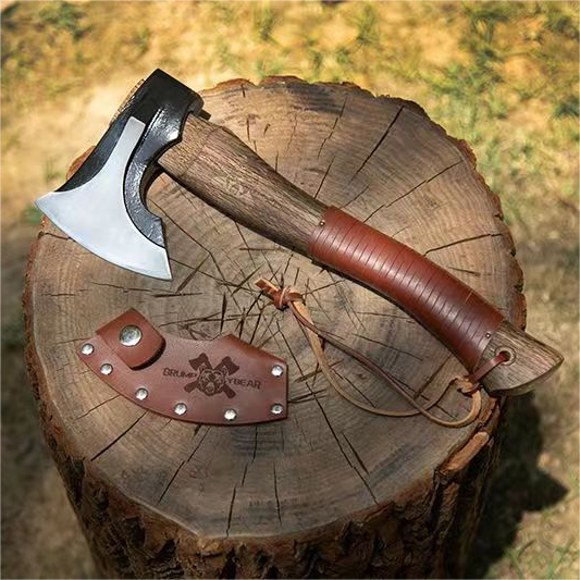 BUDDY OUTDOOR AXE