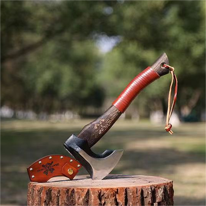 BUDDY OUTDOOR AXE