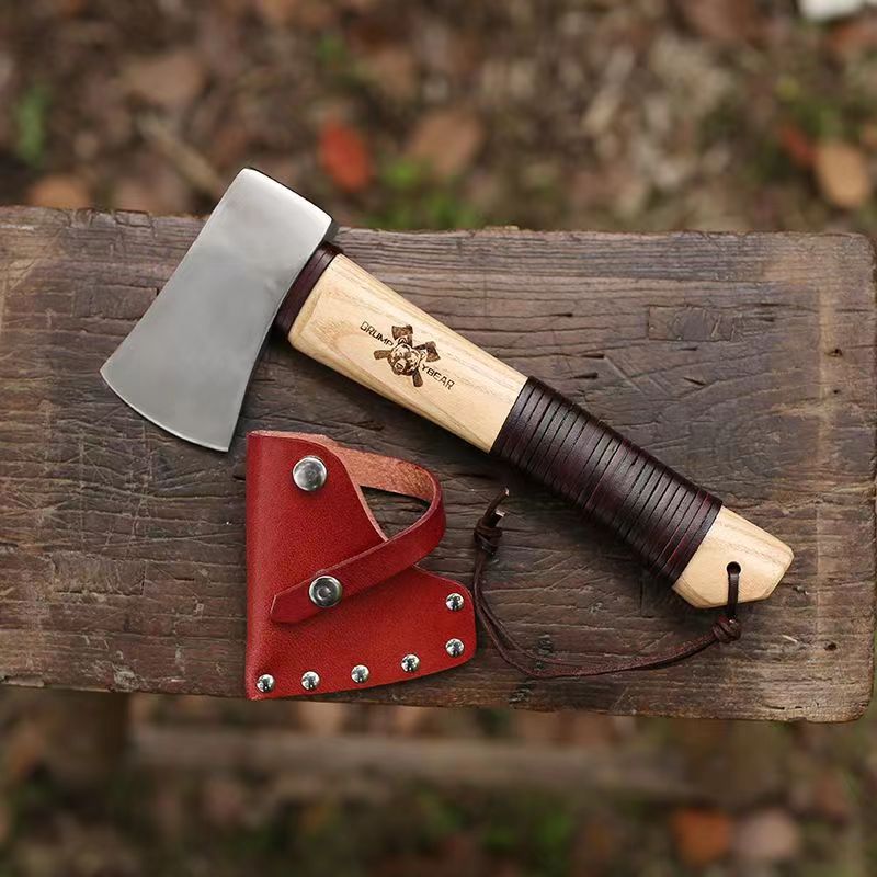 NYMAN OUTDOOR AXE