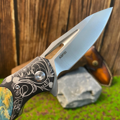 SEDOLO - ASP30 EDC KASUMI™