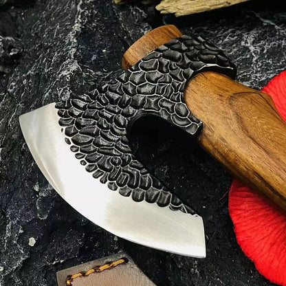 THNDER - DC53 HAND AXE KASUMI™