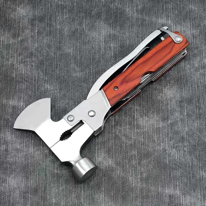 LANGDU MULTI-TOOLS KASUMI™