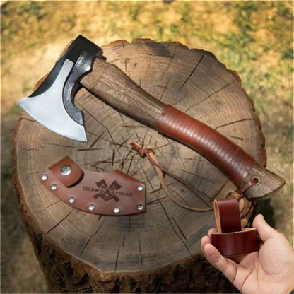 BUDDY OUTDOOR AXE