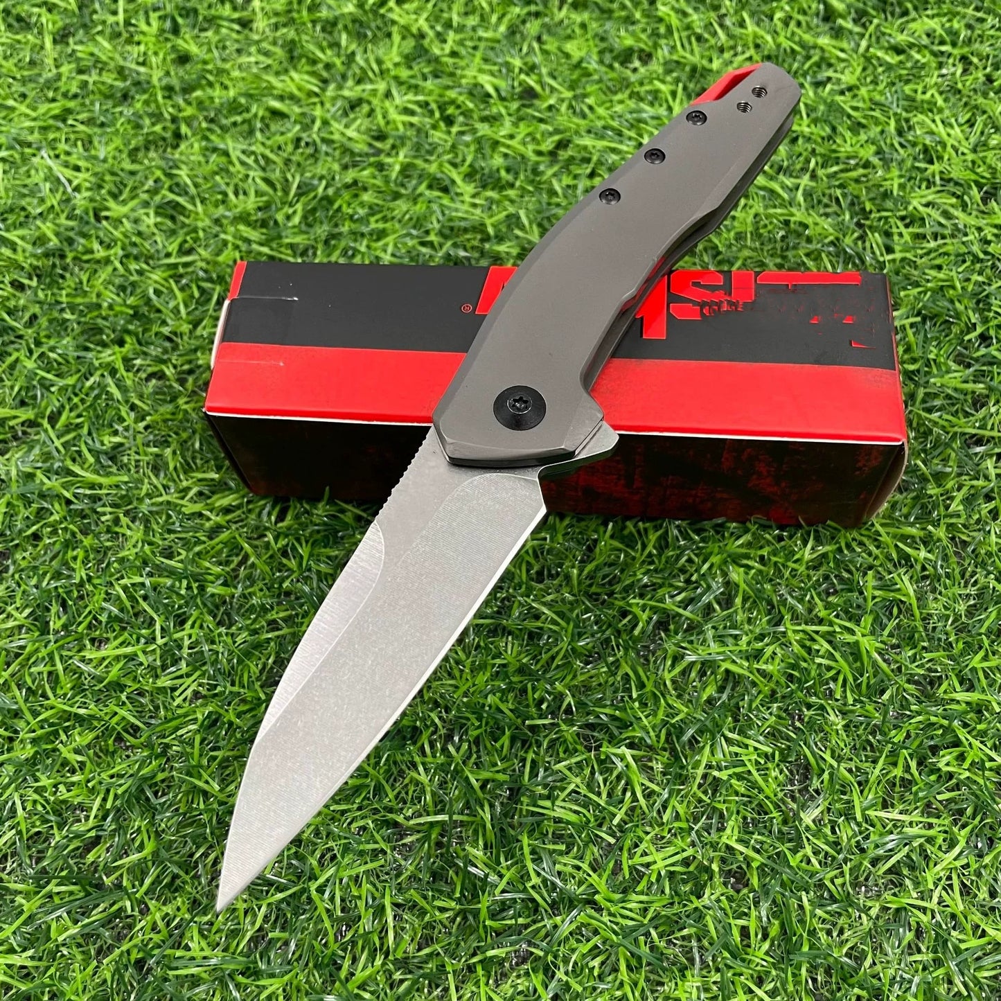 KABER - D2 EDC KASUMI™