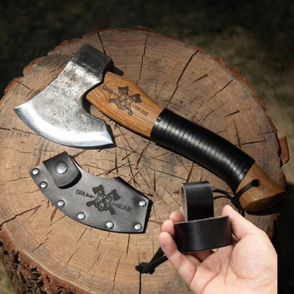 VIKING OUTDOOR AXE