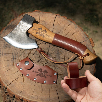 VIKING OUTDOOR AXE