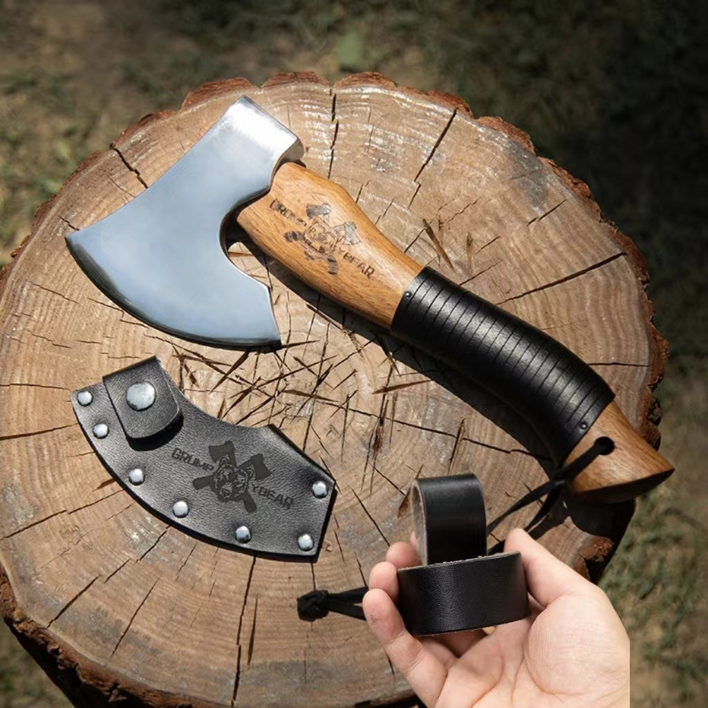 VIKING OUTDOOR AXE