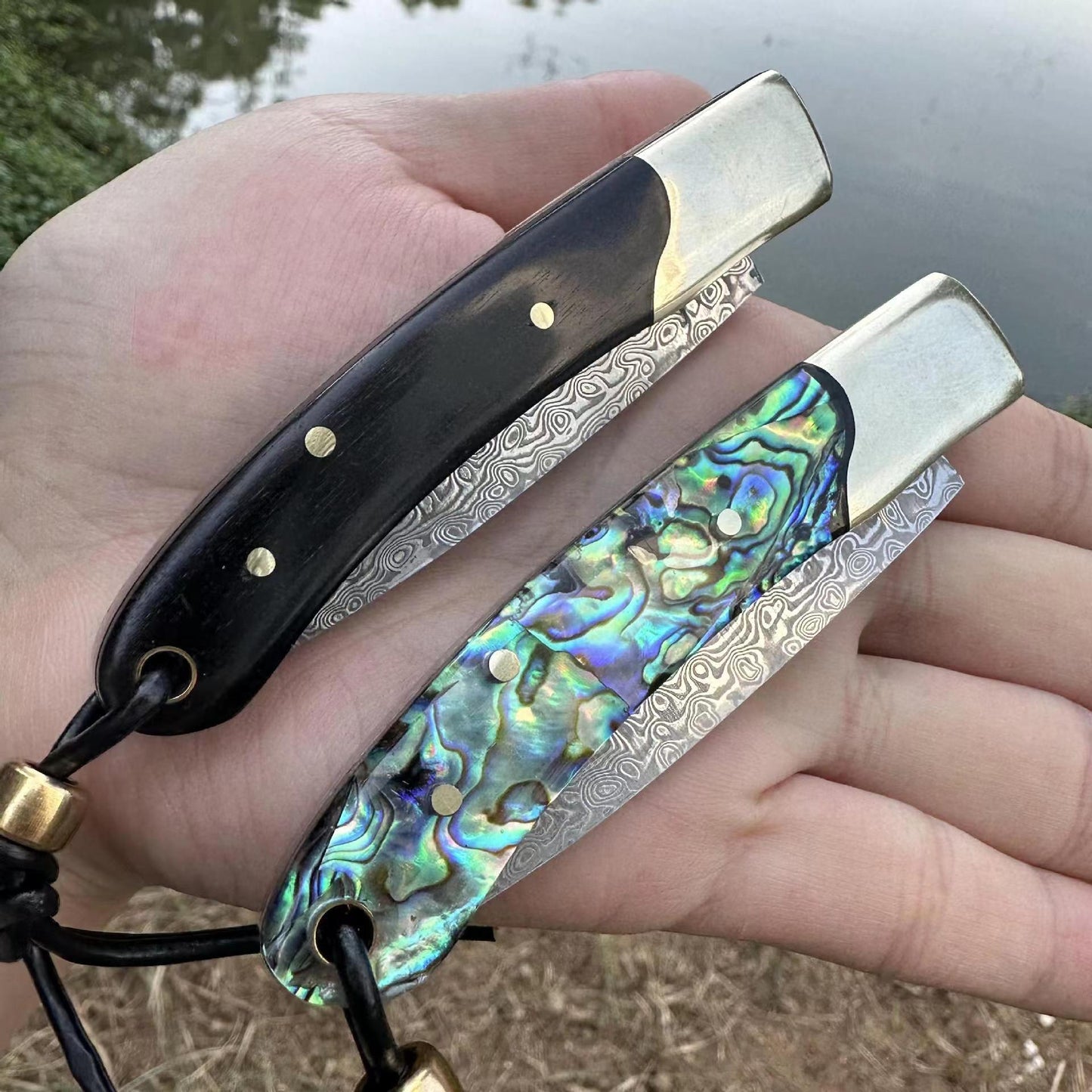 BUTTERFLY - VG10 EDC