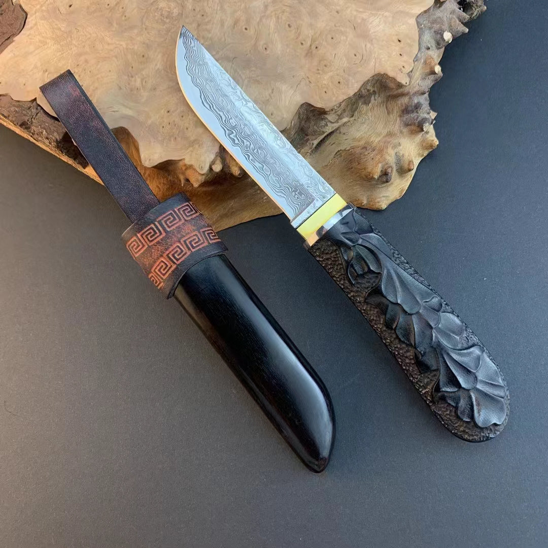 SULAWES - VG10 | HAND FORGED