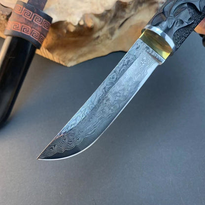 SULAWES - VG10 | HAND FORGED