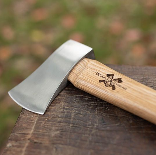 NYMAN OUTDOOR AXE