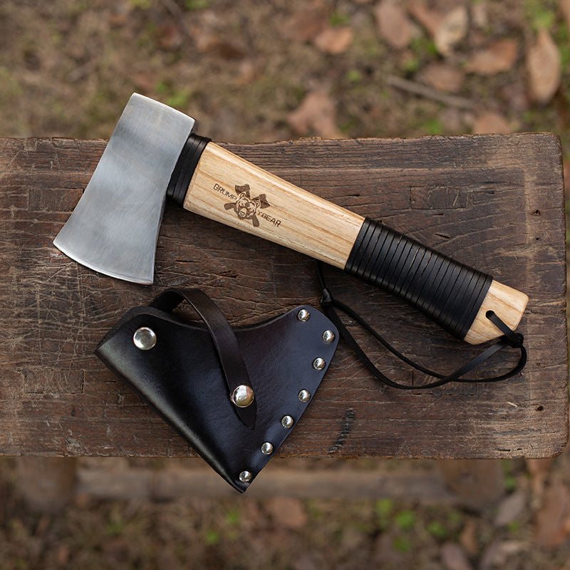 NYMAN OUTDOOR AXE