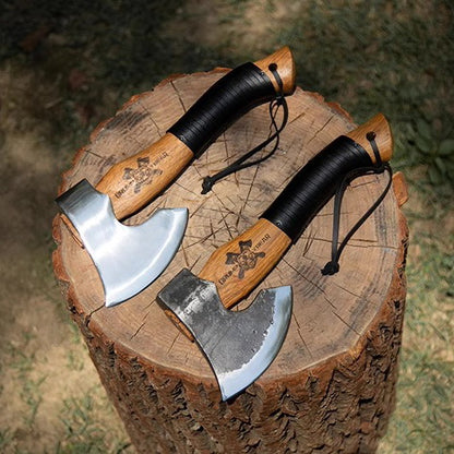 VIKING OUTDOOR AXE