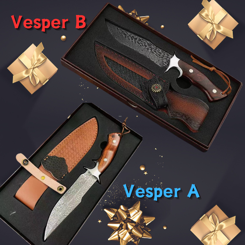 VESPER - M390 KASUMI™