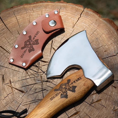 VIKING OUTDOOR AXE