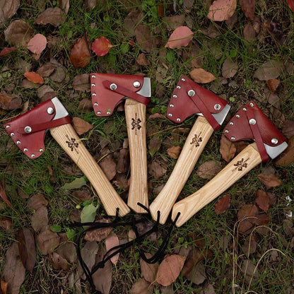 NYMAN OUTDOOR AXE