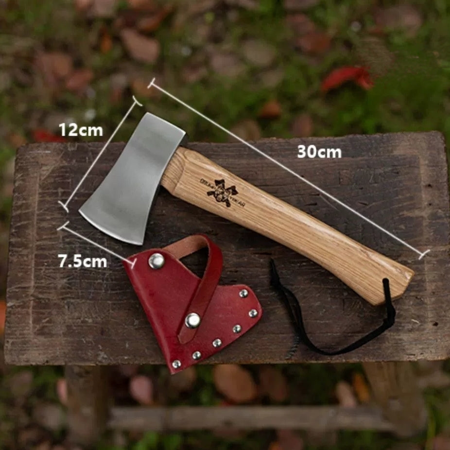 NYMAN OUTDOOR AXE