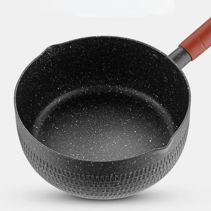 MEDICAL STONE NON-STICK FRYING PAN KASUMI™