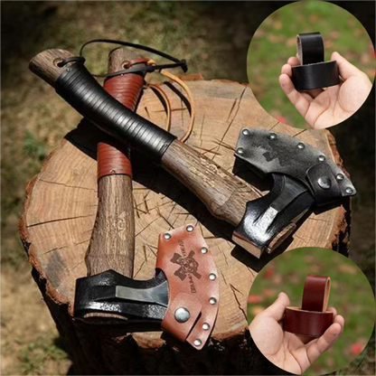 BUDDY OUTDOOR AXE