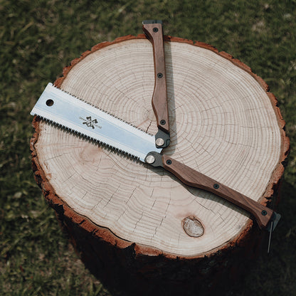 GEBEER - SK85 FOLDING SAW