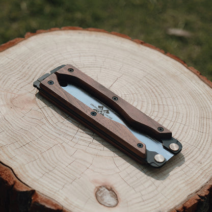 GEBEER - SK85 FOLDING SAW