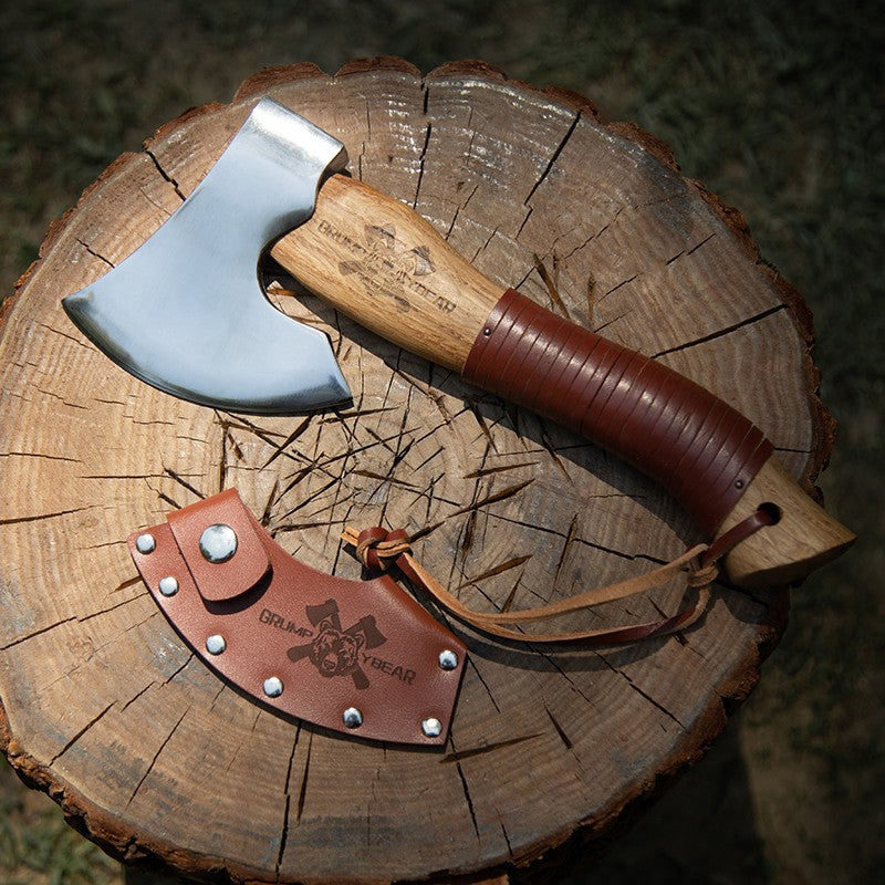 VIKING OUTDOOR AXE