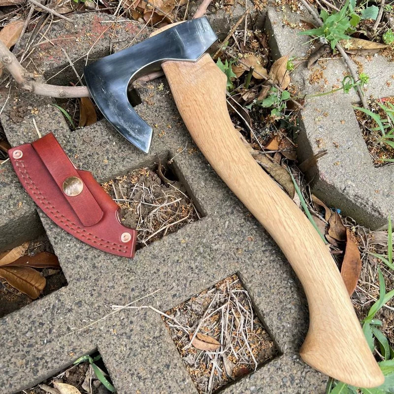 HANKS - 380MM AXE