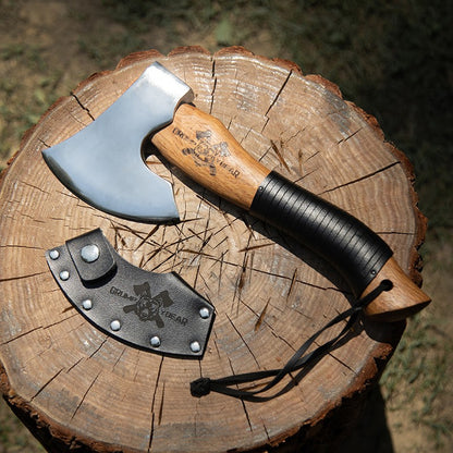 VIKING OUTDOOR AXE