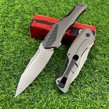 KABER - D2 EDC KASUMI™