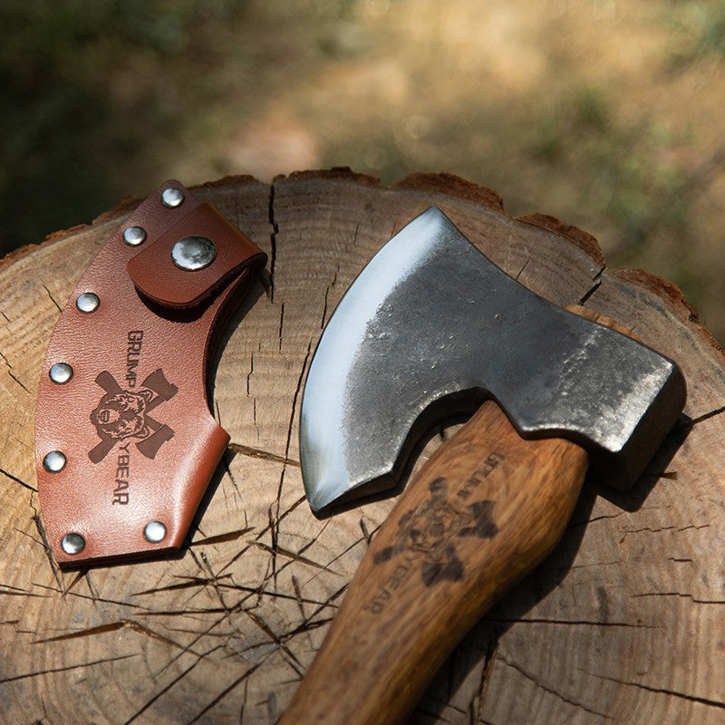 VIKING OUTDOOR AXE