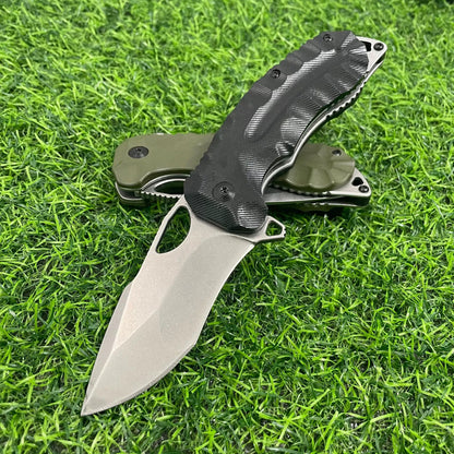 SOGER - DC53 STEEL EDC KASUMI™