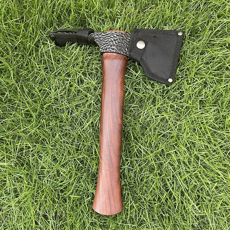 THNDER - DC53 HAND AXE KASUMI™