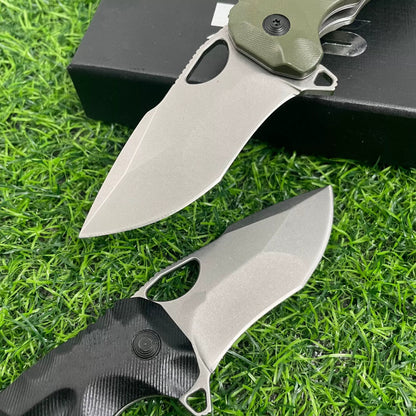 SOGER - DC53 STEEL EDC KASUMI™