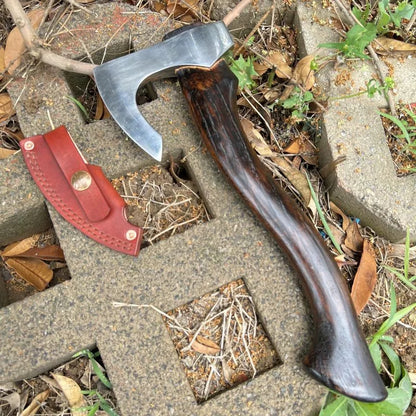 HANKS - 380MM AXE